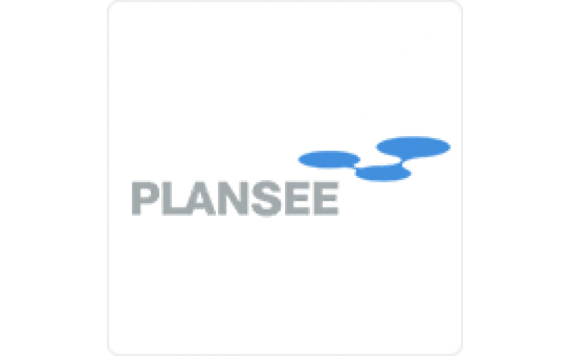 攀時(shí)(PLANSEE)中國有限公司